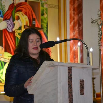 8-13 decembrie: Pustiana: Săptămâna familiei şi a milostivirii