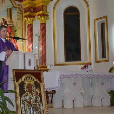 8-13 decembrie: Pustiana: Săptămâna familiei şi a milostivirii