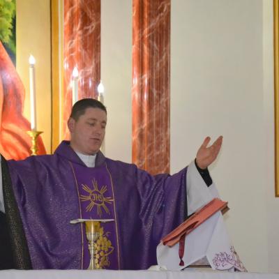8-13 decembrie: Pustiana: Săptămâna familiei şi a milostivirii