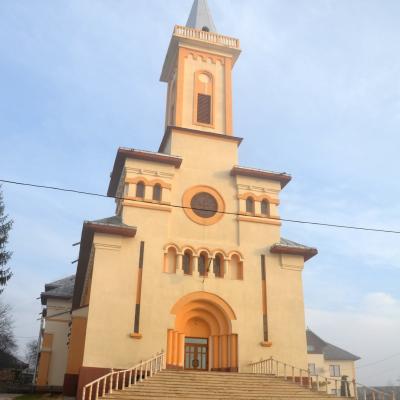 8-13 decembrie: Pustiana: Săptămâna familiei şi a milostivirii