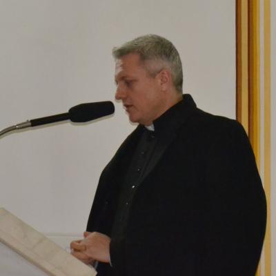 8-13 decembrie: Pustiana: Săptămâna familiei şi a milostivirii