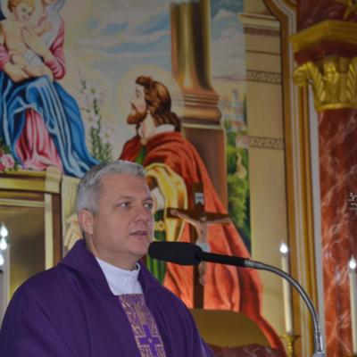 8-13 decembrie: Pustiana: Săptămâna familiei şi a milostivirii
