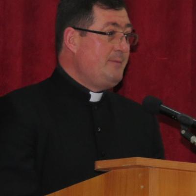 10 decembrie: Iaşi: Simpozionul "Fericitul Anton Durcovici şi viaţa consacrată", urmat de Liturghia în cinstea fericitului Anton Durcovici