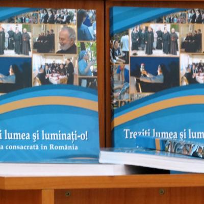 10 decembrie: Iaşi: Simpozionul "Fericitul Anton Durcovici şi viaţa consacrată", urmat de Liturghia în cinstea fericitului Anton Durcovici