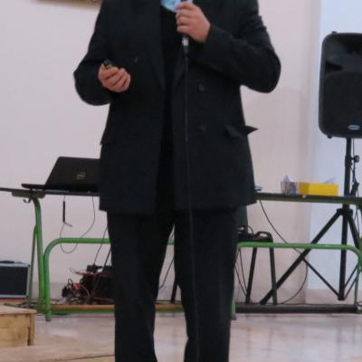 10 decembrie: Iaşi: Simpozionul "Fericitul Anton Durcovici şi viaţa consacrată", urmat de Liturghia în cinstea fericitului Anton Durcovici