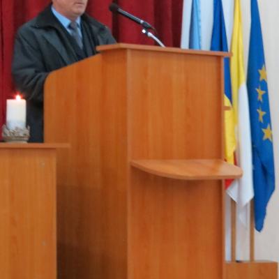 10 decembrie: Iaşi: Simpozionul "Fericitul Anton Durcovici şi viaţa consacrată", urmat de Liturghia în cinstea fericitului Anton Durcovici