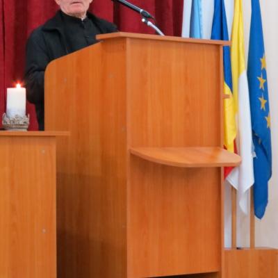 10 decembrie: Iaşi: Simpozionul "Fericitul Anton Durcovici şi viaţa consacrată", urmat de Liturghia în cinstea fericitului Anton Durcovici
