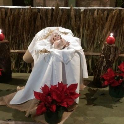 12-25 decembrie: Lleida: "Deschide uşa, creştine, căci vreau să vin şi eu la tine"