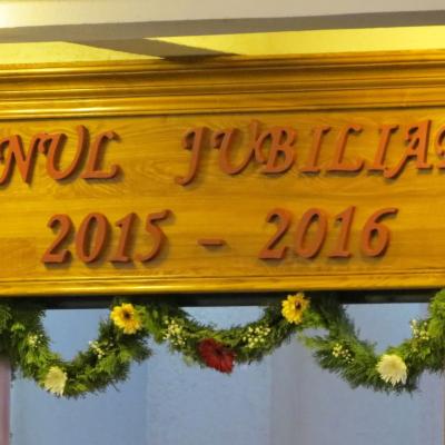 13 decembrie: Iaşi: Deschiderea porţii sfinte a Anului Jubiliar. Foto: Andrei Gherghel