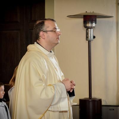 13 decembrie: Padova: Un nou păstor şi un nou patron spiritual