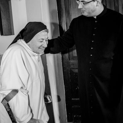 13 decembrie: Padova: Un nou păstor şi un nou patron spiritual
