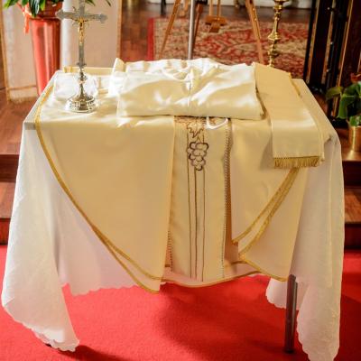 13 decembrie: Padova: Un nou păstor şi un nou patron spiritual
