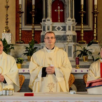 13 decembrie: Padova: Un nou păstor şi un nou patron spiritual