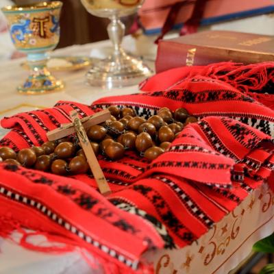 13 decembrie: Padova: Un nou păstor şi un nou patron spiritual