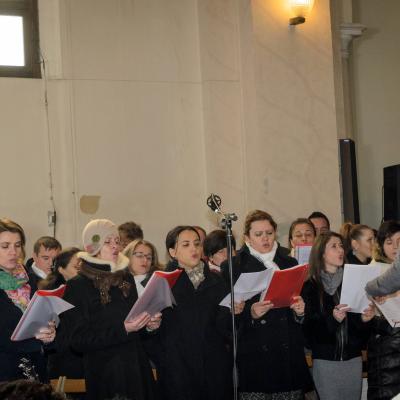 13 decembrie: Padova: Un nou păstor şi un nou patron spiritual