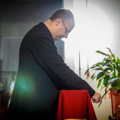 13 decembrie: Padova: Un nou păstor şi un nou patron spiritual