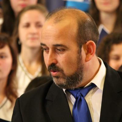 13 decembrie: Iaşi: Concert de colinde al Corului "Juvenes Ecclesiae" în catedrala "Sfânta Fecioară Maria, Regină"