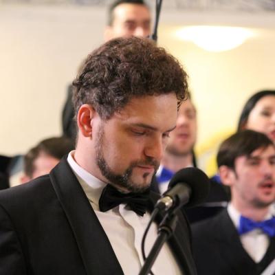 13 decembrie: Iaşi: Concert de colinde al Corului "Juvenes Ecclesiae" în catedrala "Sfânta Fecioară Maria, Regină"