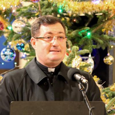 13 decembrie: Iaşi: Concert de colinde al Corului "Juvenes Ecclesiae" în catedrala "Sfânta Fecioară Maria, Regină"