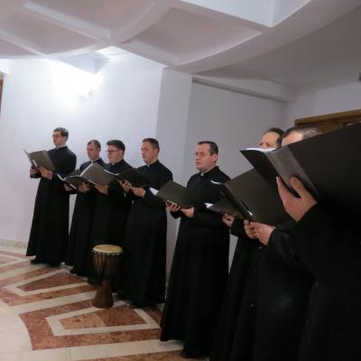 13-23 decembrie: Iaşi: Colindători la Episcopie