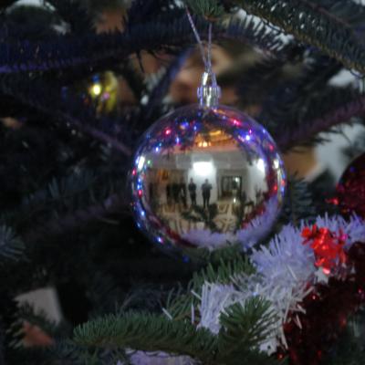 13-23 decembrie: Iaşi: Colindători la Episcopie
