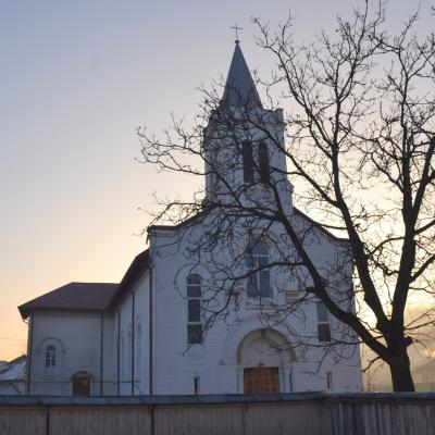 14-20 decembrie: Cleja "Sfântul Francisc de Assisi": Săptămâna familiei şi a milostivirii