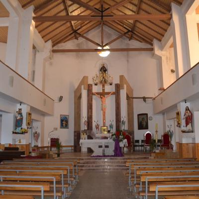 14-20 decembrie: Cleja "Sfântul Francisc de Assisi": Săptămâna familiei şi a milostivirii