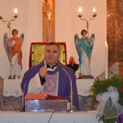 14-20 decembrie: Cleja "Sfântul Francisc de Assisi": Săptămâna familiei şi a milostivirii