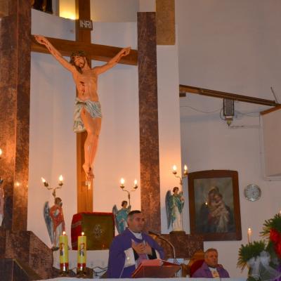 14-20 decembrie: Cleja "Sfântul Francisc de Assisi": Săptămâna familiei şi a milostivirii