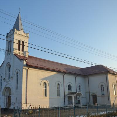 14-20 decembrie: Cleja "Sfântul Francisc de Assisi": Săptămâna familiei şi a milostivirii
