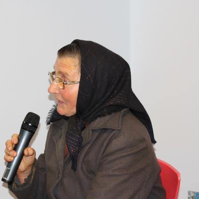 17 decembrie: Buruieneşti: Comemorarea a 10 ani de la trecerea în veşnicie a părintelui Petru Ciocan, OFMConv. şi vizita echipei Radio Maria