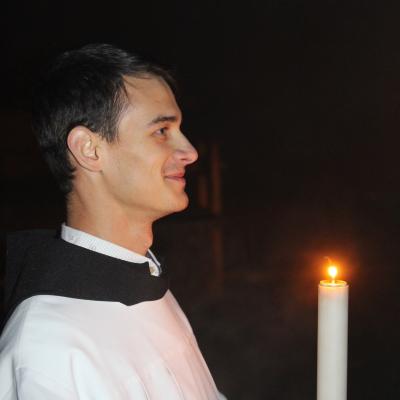 17 decembrie: Buruieneşti: Comemorarea a 10 ani de la trecerea în veşnicie a părintelui Petru Ciocan, OFMConv. şi vizita echipei Radio Maria