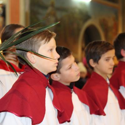 17 decembrie: Buruieneşti: Comemorarea a 10 ani de la trecerea în veşnicie a părintelui Petru Ciocan, OFMConv. şi vizita echipei Radio Maria