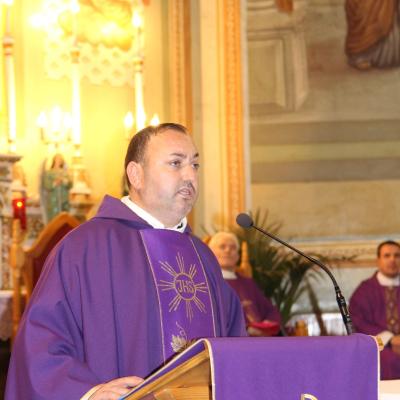 17 decembrie: Buruieneşti: Comemorarea a 10 ani de la trecerea în veşnicie a părintelui Petru Ciocan, OFMConv. şi vizita echipei Radio Maria