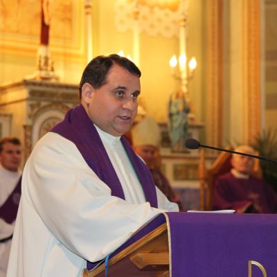 17 decembrie: Buruieneşti: Comemorarea a 10 ani de la trecerea în veşnicie a părintelui Petru Ciocan, OFMConv. şi vizita echipei Radio Maria