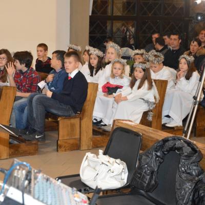 19 decembrie: Ladispoli: Crăciunul ca acasă