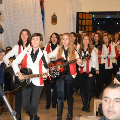 19 decembrie: Ladispoli: Crăciunul ca acasă