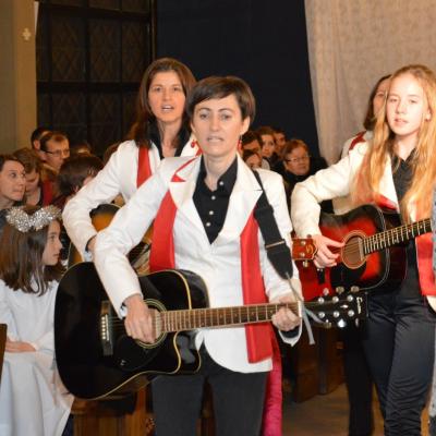 19 decembrie: Ladispoli: Crăciunul ca acasă