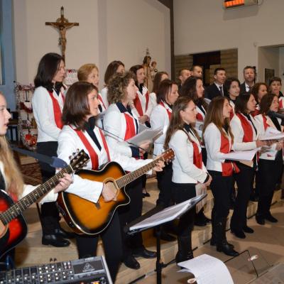 19 decembrie: Ladispoli: Crăciunul ca acasă