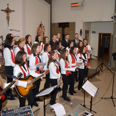 19 decembrie: Ladispoli: Crăciunul ca acasă