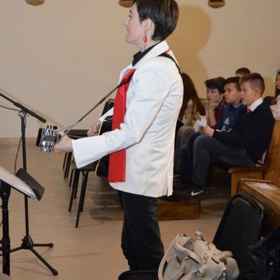 19 decembrie: Ladispoli: Crăciunul ca acasă