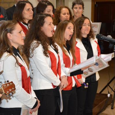 19 decembrie: Ladispoli: Crăciunul ca acasă