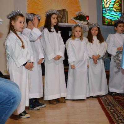 19 decembrie: Ladispoli: Crăciunul ca acasă
