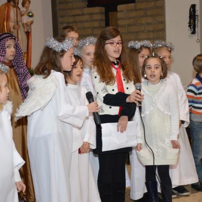 19 decembrie: Ladispoli: Crăciunul ca acasă
