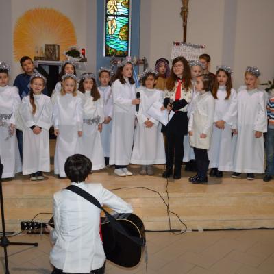 19 decembrie: Ladispoli: Crăciunul ca acasă