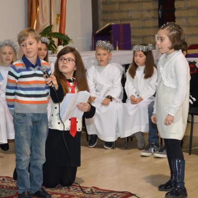 19 decembrie: Ladispoli: Crăciunul ca acasă