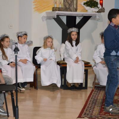 19 decembrie: Ladispoli: Crăciunul ca acasă