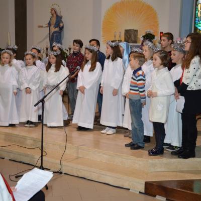 19 decembrie: Ladispoli: Crăciunul ca acasă