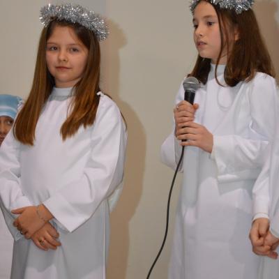 19 decembrie: Ladispoli: Crăciunul ca acasă