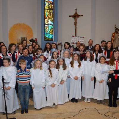 19 decembrie: Ladispoli: Crăciunul ca acasă
